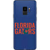 University of Florida Gators Galaxy S9 Skin